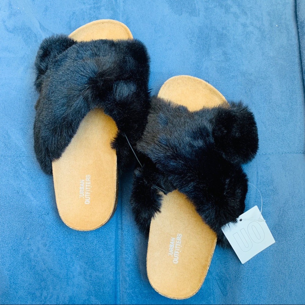 Fur Slides - Picture 2 of 5